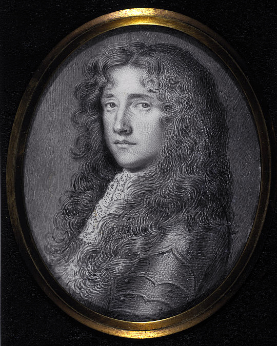 velmistr Skotských templářů John Graham of Claverhouse, Viscount Dundee, 1648 - 1689